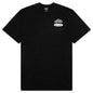 NH S/S Tee 12 - Black