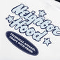 NH S/S Tee 12 - White