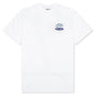 NH S/S Tee 12 - White