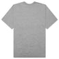 NH S/S Tee 13 - Grey
