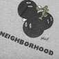 NH S/S Tee 13 - Grey