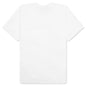 NH S/S Tee 13 - White
