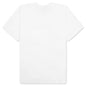 NH S/S Tee 14 - White