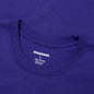 NH S/S Tee 2 - Blue