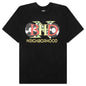 NH S/S Tee 22 - Black