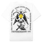 NH S/S Tee 23 - White