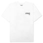 NH S/S Tee 23 - White