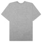 NH S/S Tee 25 - Grey
