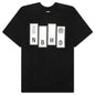 NH S/S Tee 26 - Black