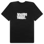NH S/S Tee 28 - Black