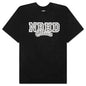 NH S/S Tee 3 - Black
