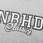 NH S/S Tee 3 - Grey