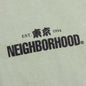 NH S/S Tee 4 - Sage Green