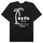 NH S/S Tee 6 - Black