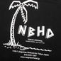 NH S/S Tee 6 - Black