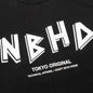 NH S/S Tee 6 - Black