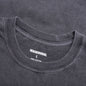 NH S/S Tee 7 - Black
