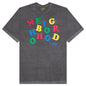 NH S/S Tee 8 - Gray