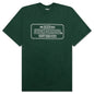 NH SS-1 Tee - Green