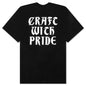 NH SS-10 Tee - Black
