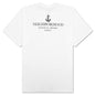 NH SS-16 Tee - White