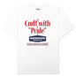 NH S/S Tee 19 - White