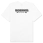 NH . Tee SS-7 - White
