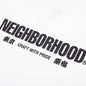 NH . Tee SS-7 - White