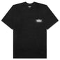 NH. Tee SS-1 - Black