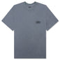 NH. Tee SS-1 - Grey