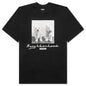 NH. Tee SS-13 - Black