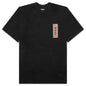 NH. Tee SS-7 - Black