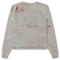 Nick St. John Crewneck - Heather
