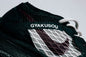 Nike x Gyakusou ZoomX Vaporfly Next% - Midnight Spruce/Deep Burgundy