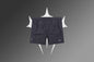 Nike x Nocta NRG Cs Short Woven - Anthracite/Iron Grey/Wolf Grey