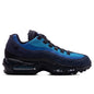 NIke x Stash Air Max 95 - Obsidian/Black/Harbor Blue