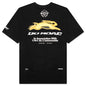 NRG Nocta L'Art SS Tee GX - Black