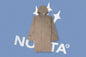 NRG Nocta Sideline Jacket HD - Khaki