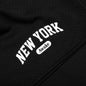 NY Archway Basketball Shorts - Black