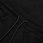 NY Archway Basketball Shorts - Black