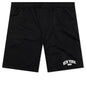 NY Archway Basketball Shorts - Black