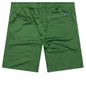 NY Archway Basketball Shorts - Green