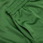 NY Archway Basketball Shorts - Green