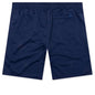 NY Archway Basketball Shorts - Navy