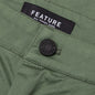 Nagle Utility Cargo Pants - Green