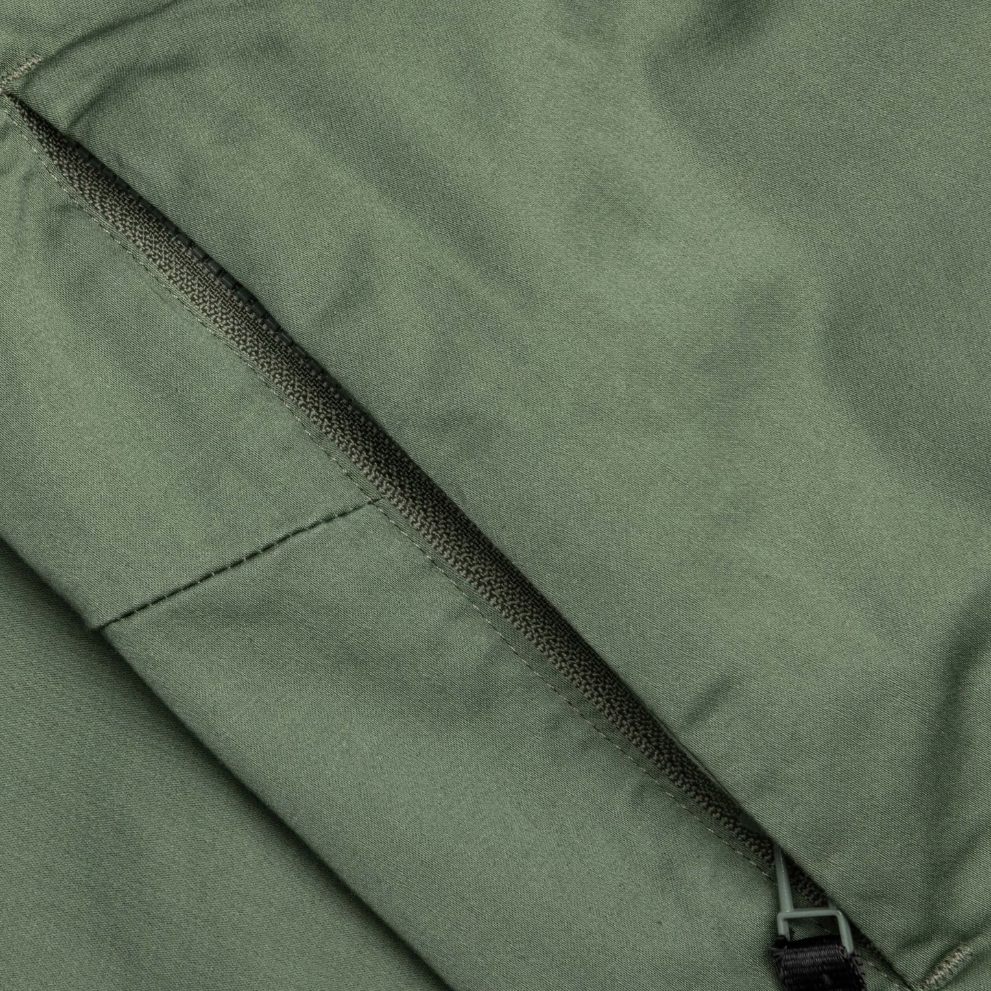 Nagle Utility Cargo Pants - Green
