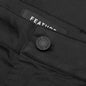 Nagle Utility Cargo Pants - Jet Black