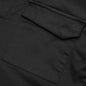 Nagle Utility Cargo Pants - Jet Black