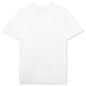 Butterfly T-Shirt - White