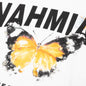 Butterfly T-Shirt - White